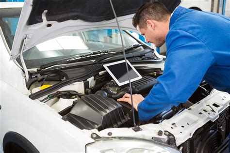 vehicle diagnostics duluth ga